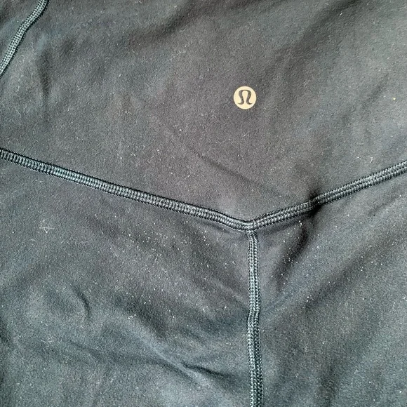 Lululemon Leggings - Picture 7 of 8